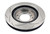 DBA 2016 Holden Colorado RG / Trailblazer RG Front Street Series T2 Slotted Rotor - 2079S Photo - out of package