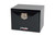 Deezee Universal Tool Box - HD Underbed Black Steel 18X18X36 - DB-2601 User 1