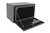 Deezee Universal Tool Box - HD Underbed Black Steel 18X18X30 - DB-2603 Photo - Unmounted