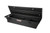 Deezee Universal Tool Box - Red Crossover - Single Lid Black BT Pull Handle (Low/Txt Blk) - DZ 10170LTB User 1