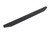 Deezee Universal Chevrolet/GMC/Dodge/Ford Full Size Running Board ExtCab Section Louvered Black - DZ 16511 Photo - Primary