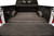 Deezee 15-23 Chevrolet/GMC Colorado/Canyon Heavyweight Bed Mat - Custom Fit 5Ft Bed (X Pattern) - DZ 77009 User 1
