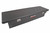 Deezee Universal Tool Box - Red Crossover - Single Lid Black BT (Low/Txt Blk) - DZ 8170LTB User 1