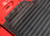 Deezee 20-23 Jeep Gladiator Heavyweight Bed Mat - Universal (Lined Pattern) - DZ 87026 Photo - Mounted
