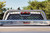 Deezee 15-23 Chevrolet Colorado Cargo Management Cab Rack - Silver Mesh - DZ 95070R Photo - Mounted