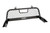 Deezee 15-23 Chevrolet Colorado Cargo Management Cab Rack - Black Mesh - DZ 95070RB Photo - Primary