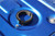 Deezee Universal Chevrolet Silverado/ColoradoTundra Tailgate Lock - DZ 97970 Photo - Mounted
