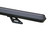 Deezee 14-23 Chevrolet Silverado Hex Series Side Rails - Texture Black 6 1/2Ft Bed - DZ 99702TB Photo - Unmounted