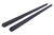 Deezee 19-23 Dodge/Ram Ram Cargo Management - Hex Bed Rails 6 1/2Ft Bed Txt Blk - DZ 99751TB Photo - Primary