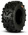 Kenda K299A Bear Claw XL Front/Rear Tires - 25x8-12 6PR 38F TL - 082991246C1 Photo - Primary