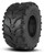 Kenda K299 Bear Claw Rear Tires - 25x12.5-12 6PR 56F TL - 082991279C1 User 1