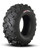 Kenda K3201 Mastodon HT Front Tires - 26x9R12 8PR 49N TL - 0832011202D1 Photo - Primary