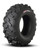 Kenda K3201 Mastodon HT Front/Rear Tires - 32x10R15 8PR M TL - 0832011502D1 Photo - Primary