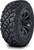 Kenda K3204R Klever XT Rear Tires - 27x11R14 8PR 71M TL - 083204142D1 Photo - Primary