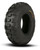 Kenda K580 Kutter XC Front Tires - 19x6-10 6PR 19N TL - 085801021B1 Photo - Primary
