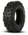 Kenda K587 Bear Claw HTR Front Tires - 25x8R12 8PR 43N TL - 085871245D1 Photo - Primary