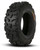 Kenda K587 Bear Claw HTR Front/Rear Tires - 27x9.50R14 8PR 52F TL - 085871462D1 Photo - Primary