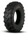 Kenda K592 Bear Claw Evo Rear Tires - 26x11-12 6PR 55N TL - 085921261C1 Photo - Primary