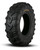 Kenda K592 Bear Claw Evo Rear Tires - 25x10-12 6PR 50N TL - 085921292C1 Photo - Primary