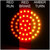 Letric Lighting Bullet Style 3 In 1 Led Insert - LLC-BRBT Photo - Primary