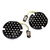 Letric Lighting Flat Styl Insrt 1157 Frnt Amb - LLC-FL7A Photo - Primary