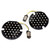 Letric Lighting Flat Styl Insrt 1157 Frnt Amb - LLC-FL7A Photo - Primary