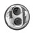 Letric Lighting 5.75in Led Prem Prj Hdlght Chr - LLC-LH-5C Photo - Primary