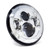 Letric Lighting 7in Led Premium Prj Hdlght Chr - LLC-LH-7C Photo - Primary