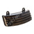 Letric Lighting Tri-Bar Fndr Taillight Led Smk - LLC-TB-CBS Photo - Primary
