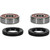Pivot Works Pw Premium Wheel Bearing - 25-1025-P Photo - Primary