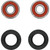Pivot Works Pw Premium Wheel Bearing - 25-1172-P Photo - Primary