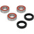 Pivot Works Pw Premium Wheel Bearing - 25-1540-P Photo - Primary