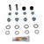 Pivot Works A-Arm Bearing Upper Frt - PWAAK-P23-000 Photo - Primary