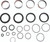 Pivot Works Fork Rebuild Kits - PWFFK-T11-000 Photo - Primary