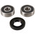 Pivot Works Ttr125 Frt Wheel Bearing Kit - PWFWK-Y18-001 Photo - Primary