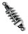 Progressive 30-6001 9.5in Minimoto Grom-Std - 30-6001 Photo - Primary