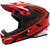 THH Helmets T-42 BMX Acceler Red/White - XL - 644058 Photo - Primary