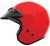 THH Helmets T-381 Red - XS - 646265 Photo - Primary
