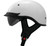 THH Helmets T-72 White - XS - 646301 Photo - Primary