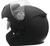 THH Helmets T-797 Black - XS - 646307 Photo - Primary