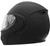 THH Helmets T-797 Black - XS - 646307 Photo - Primary