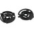 THH Helmets T-797 Faceshield Pvt Kit - 646333 Photo - Primary