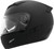 THH Helmets TS-80 Flat Black - Medium - 646336 Photo - Primary