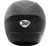 THH Helmets T810S Flat Black - 2XL - 646835 Photo - Primary