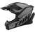 THH Helmets T710XR Airtech Black/Gray - 2XL - 647881 Photo - Primary