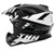 THH Helmets T-42 BMX Xtreme  Black/White Youth - Small - 647909 Photo - Primary