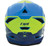 THH Helmets T-42 BMX Xtreme  Blue/Yellow - XS - 647939 Photo - Primary
