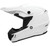 THH Helmets T730X White - Large - 647960 Photo - Primary