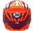 THH Helmets T730X Twister Purple/Orange Youth - Small - 647990 Photo - Primary