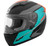 THH Helmets TS-80 Vision Orange/Turquoise - XS - 648059 Photo - Primary
